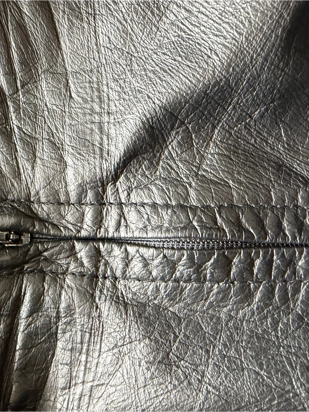 Chía vintage long skirt